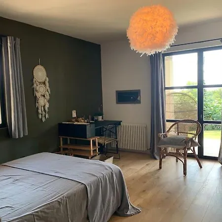 Superbe Et Spacieuse Villa Dans Un Ecrin De Verdure * Montferrier-sur-Lez