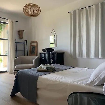 Superbe Et Spacieuse Villa Dans Un Ecrin De Verdure * Montferrier-sur-Lez