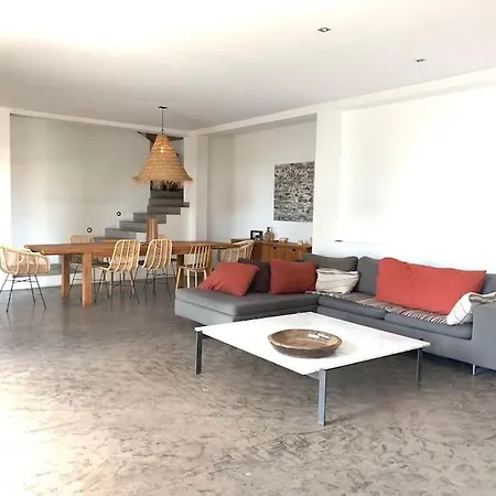Superbe Et Spacieuse Villa Dans Un Ecrin De Verdure * Montferrier-sur-Lez