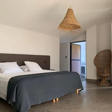 빌라 Calme Et Confort Dans Un Ecrin De Verdure