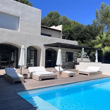 Superbe Et Spacieuse Villa Dans Un Ecrin De Verdure Vila Montferrier-sur-Lez