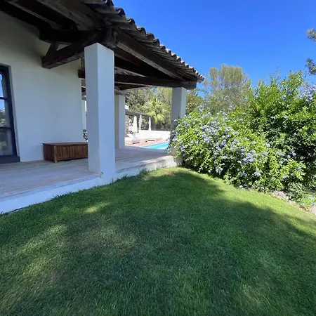 Villa Superbe Et Spacieuse Dans Un Ecrin De Verdure Montferrier-sur-Lez