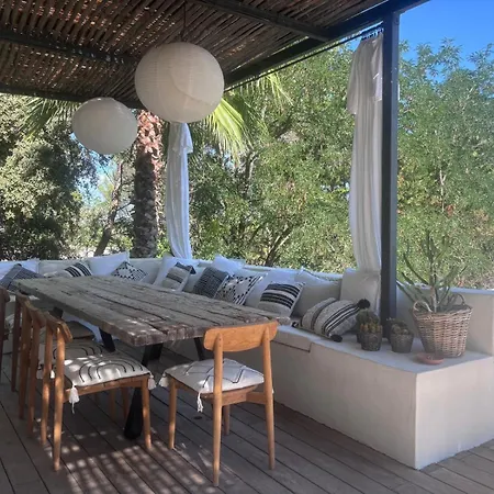 빌라 Superbe Et Spacieuse Dans Un Ecrin De Verdure